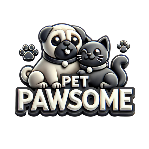 Pet Pawsome