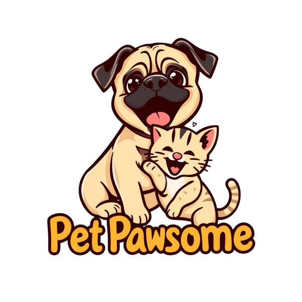 Pet Pawsome